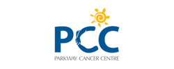 Parkway cancer center PCC logo