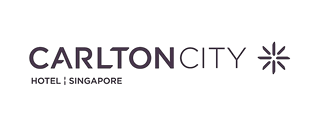 Carlton City Hotel Singapore logo