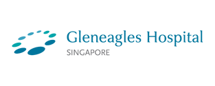 Gleneagles Hospital Singapore logo