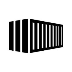 container icon