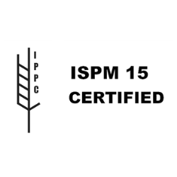 ispm 15 icon