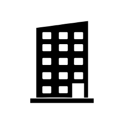 Serviced Apartment icon