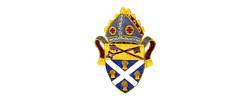 the diocese of singapore logo